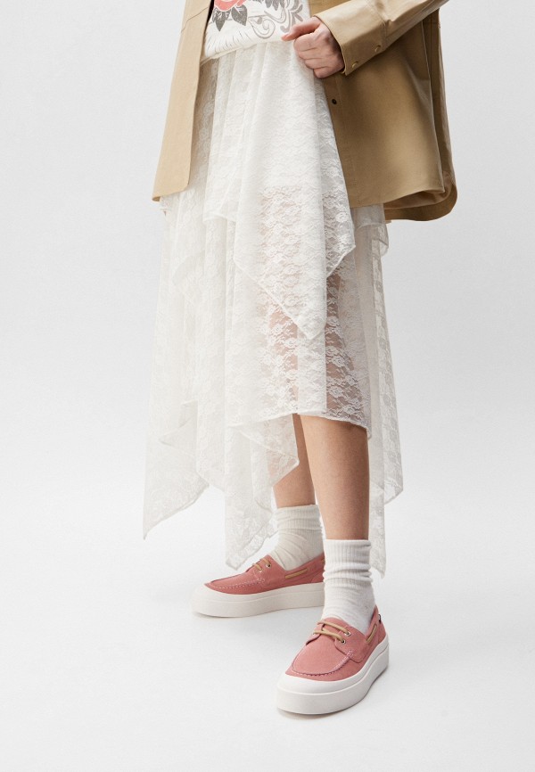 MSGM Топсайдеры - фото 6