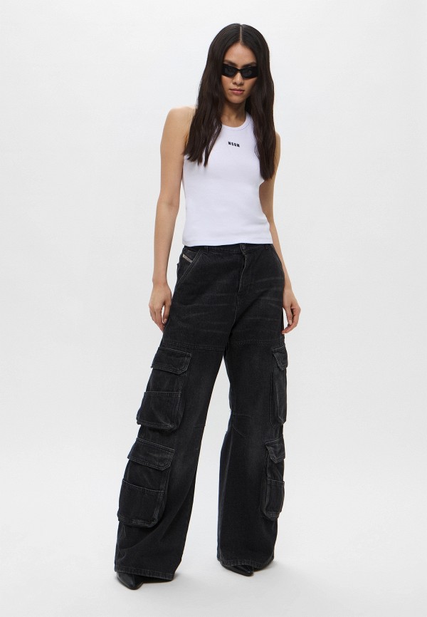 MSGM Майка - фото 2