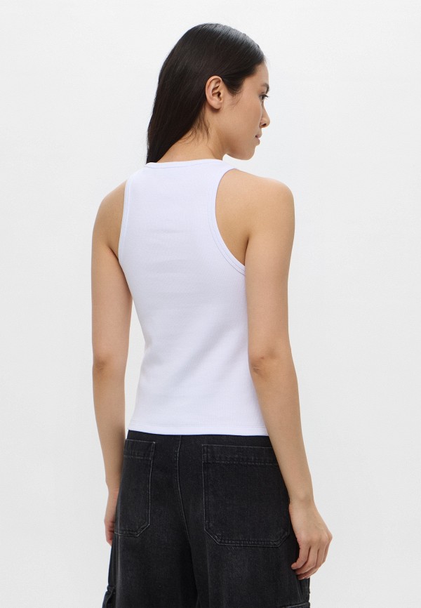 MSGM Майка - фото 3