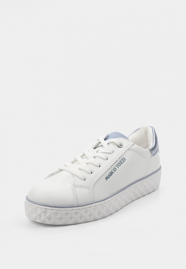 Marco Tozzi Кеды - фото 2