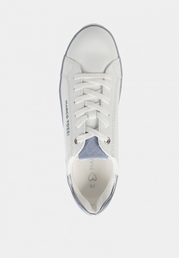 Marco Tozzi Кеды - фото 4