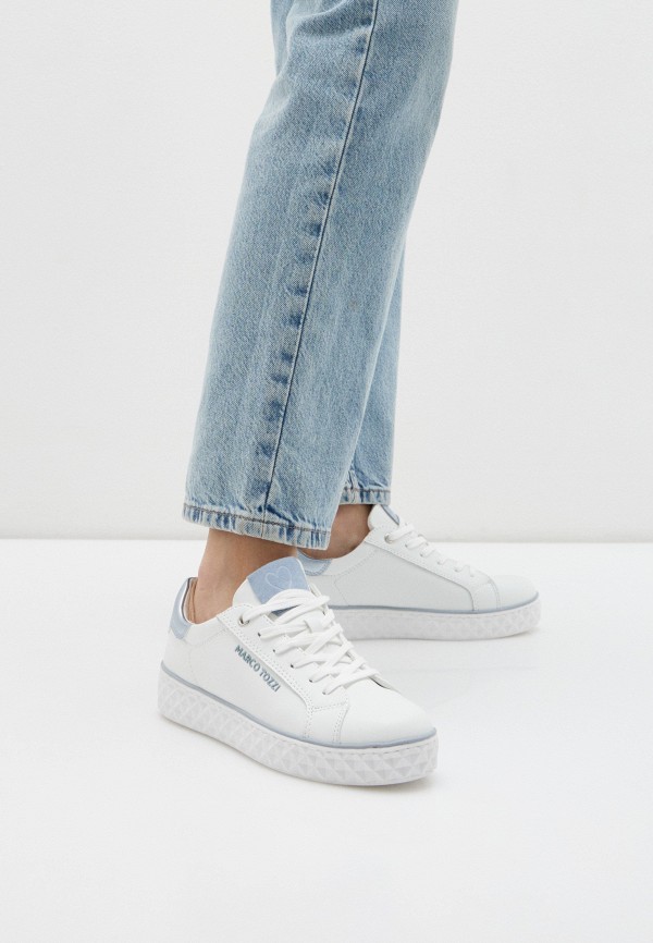 Marco Tozzi Кеды - фото 6