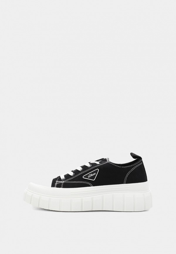 s.Oliver Кеды - фото 1