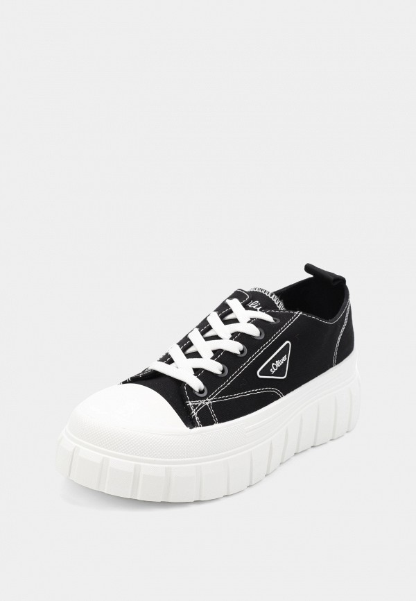 s.Oliver Кеды - фото 2