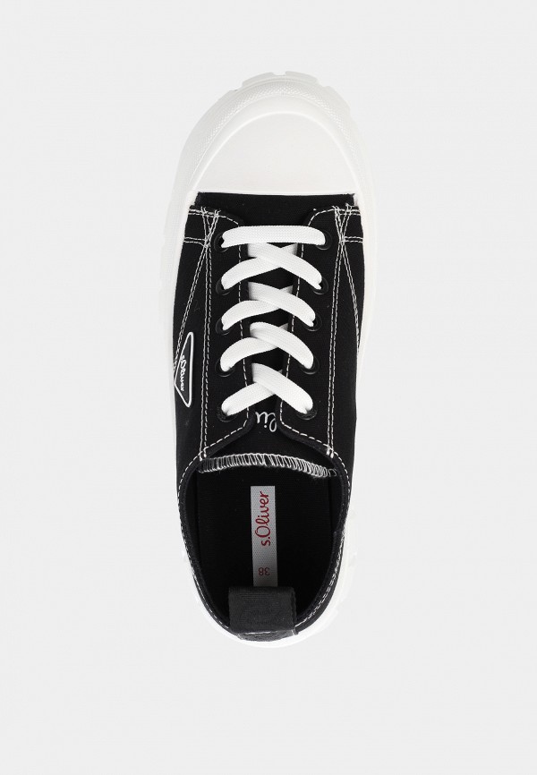 s.Oliver Кеды - фото 4