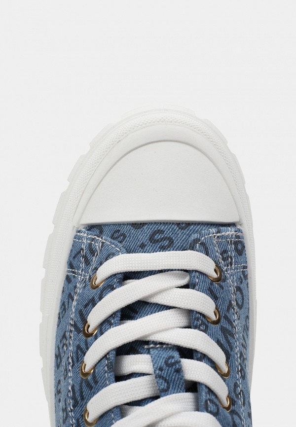 s.Oliver Кеды - фото 4