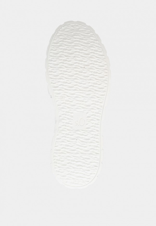 s.Oliver Кеды - фото 5