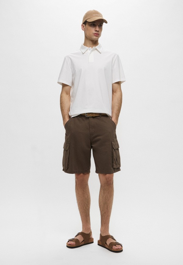 Mademan Поло - фото 2