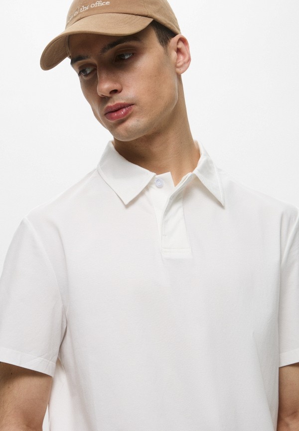 Mademan Поло - фото 5