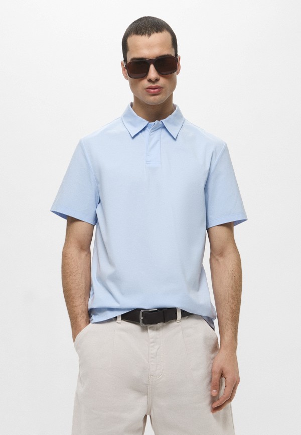 Mademan Поло - фото 1