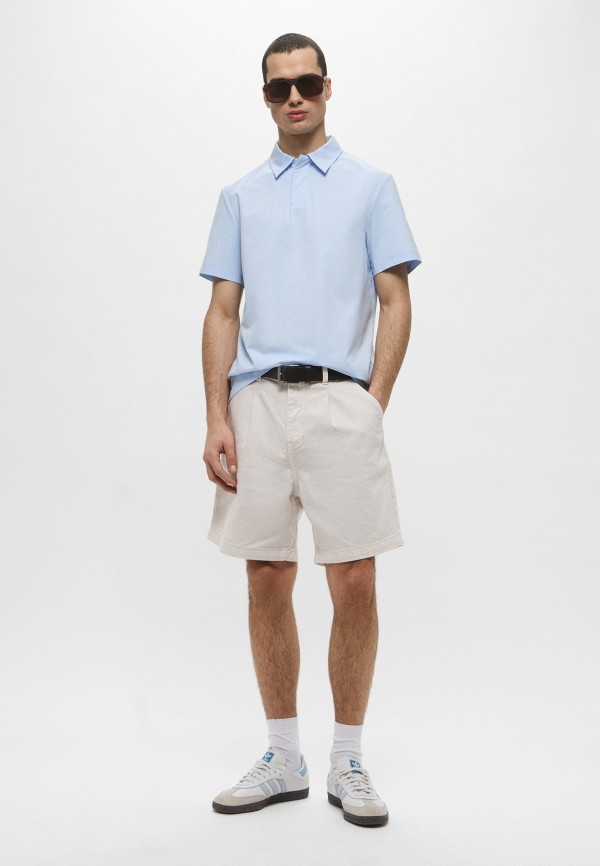 Mademan Поло - фото 2