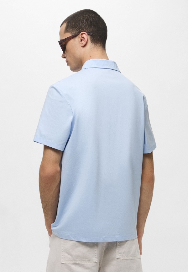 Mademan Поло - фото 3