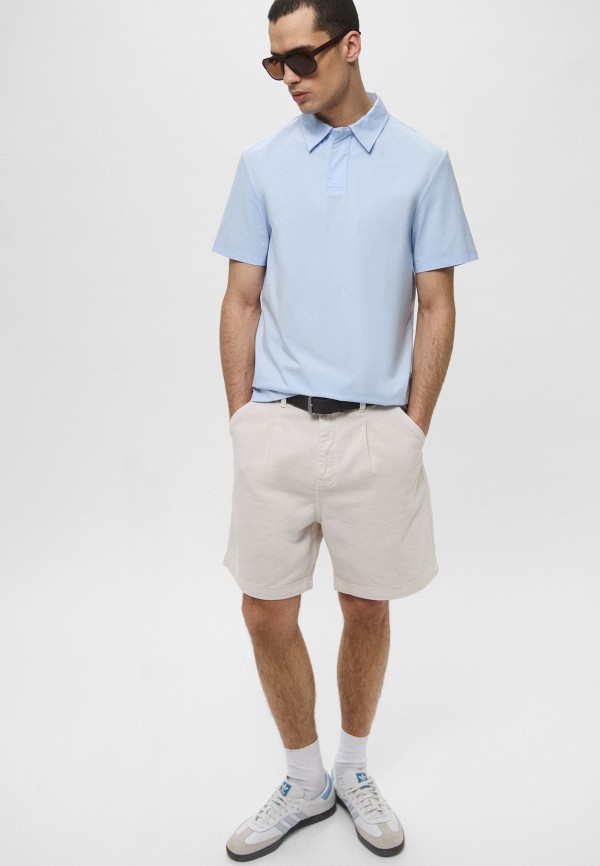 Mademan Поло - фото 4