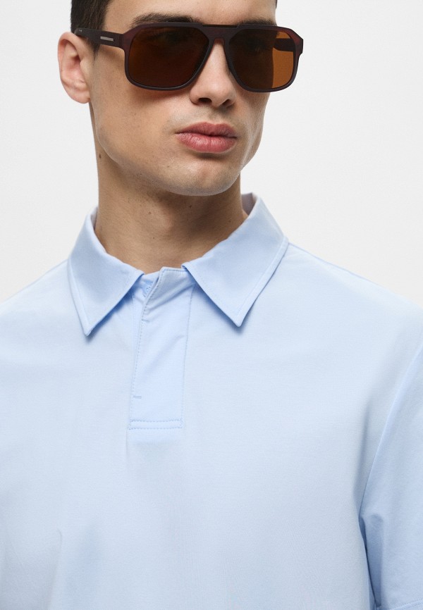 Mademan Поло - фото 5