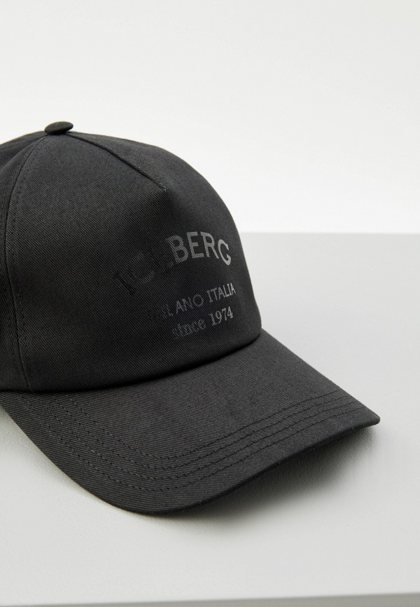 Iceberg Бейсболка - фото 3