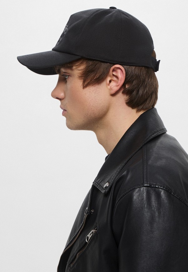 Iceberg Бейсболка - фото 5