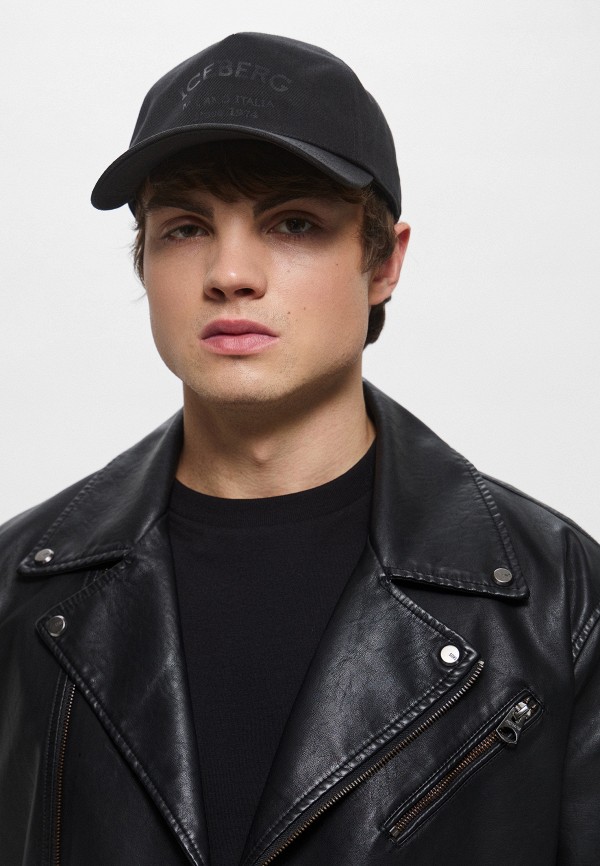 Iceberg Бейсболка - фото 4