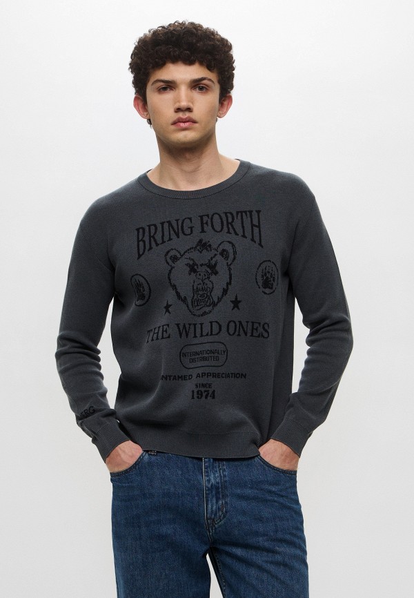 Iceberg Джемпер - фото 1