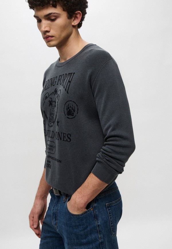 Iceberg Джемпер - фото 4