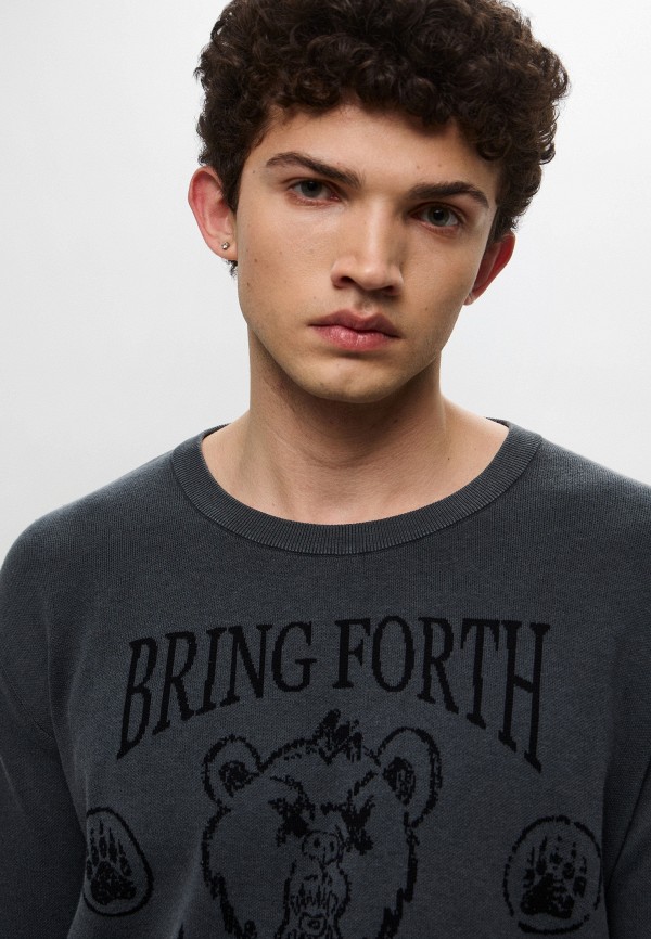 Iceberg Джемпер - фото 5