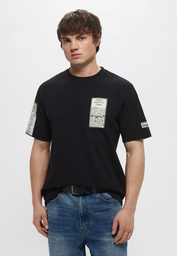 Iceberg Футболка - фото 1