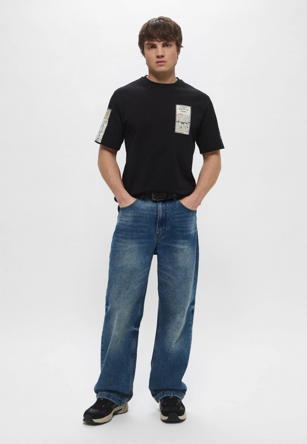 Iceberg Футболка - фото 2