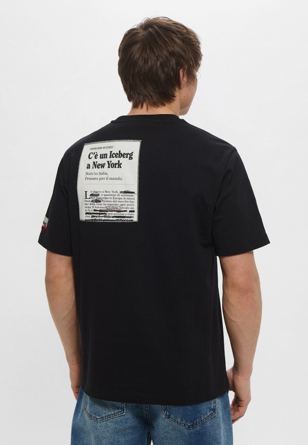 Iceberg Футболка - фото 3