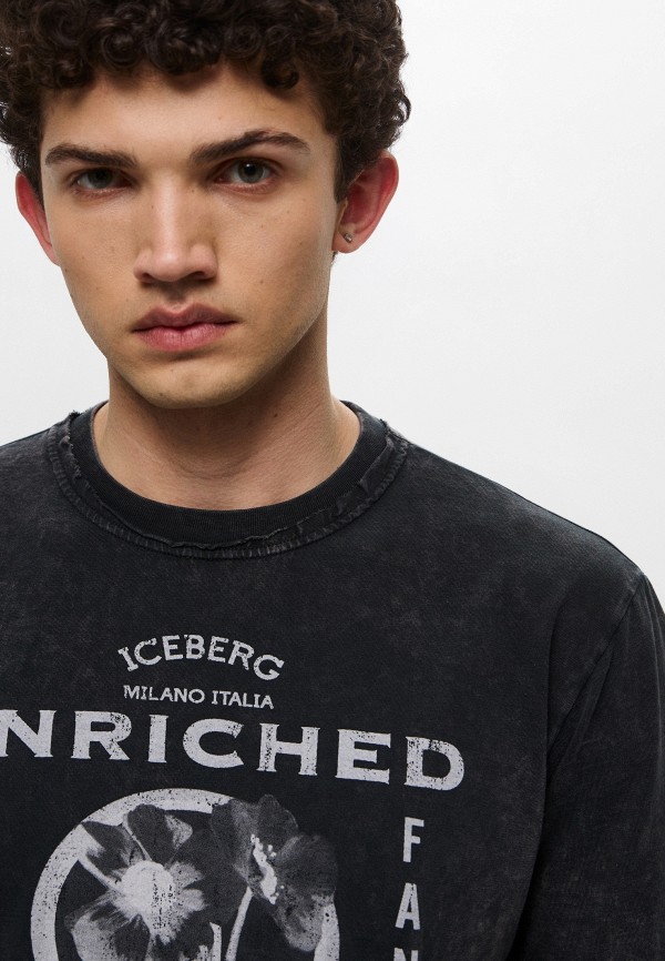Iceberg Футболка - фото 5