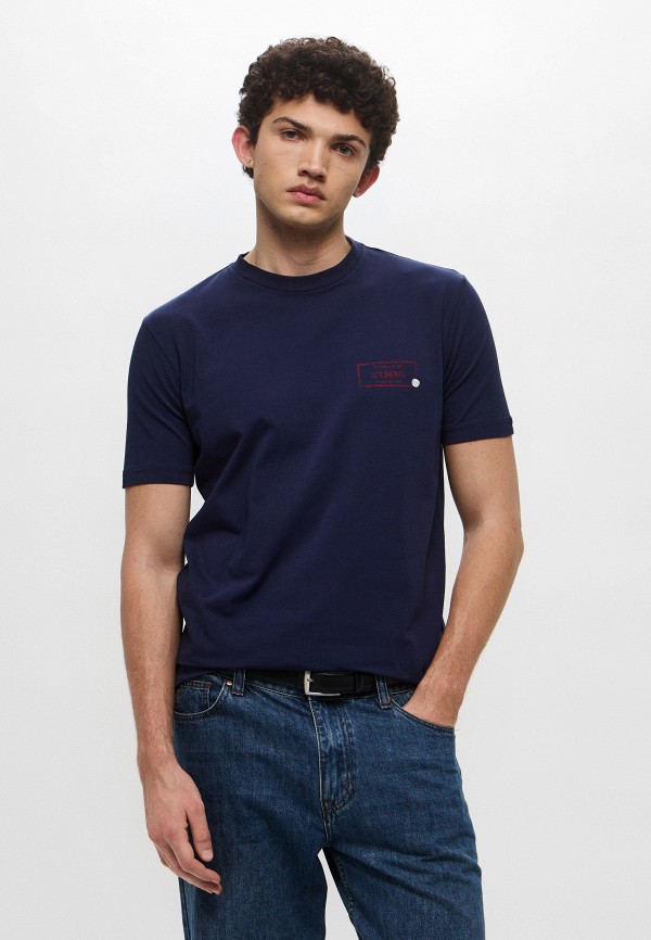 Iceberg Футболка - фото 1