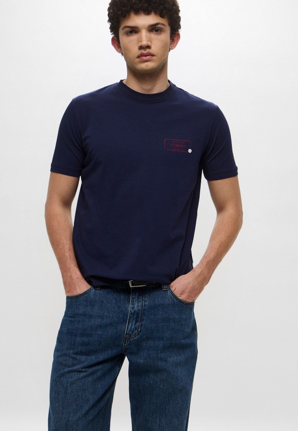 Iceberg Футболка - фото 4