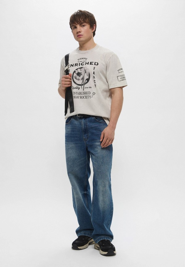 Iceberg Футболка - фото 2