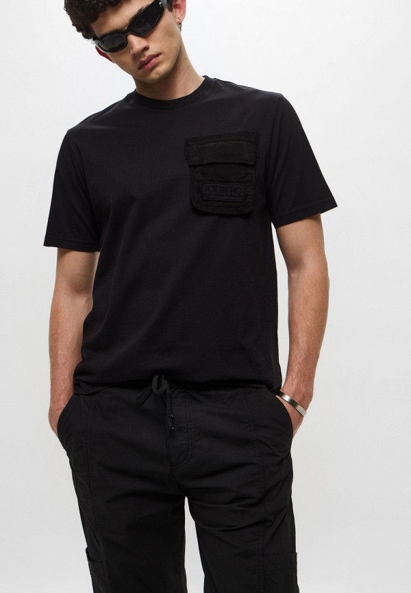 Iceberg Футболка - фото 4