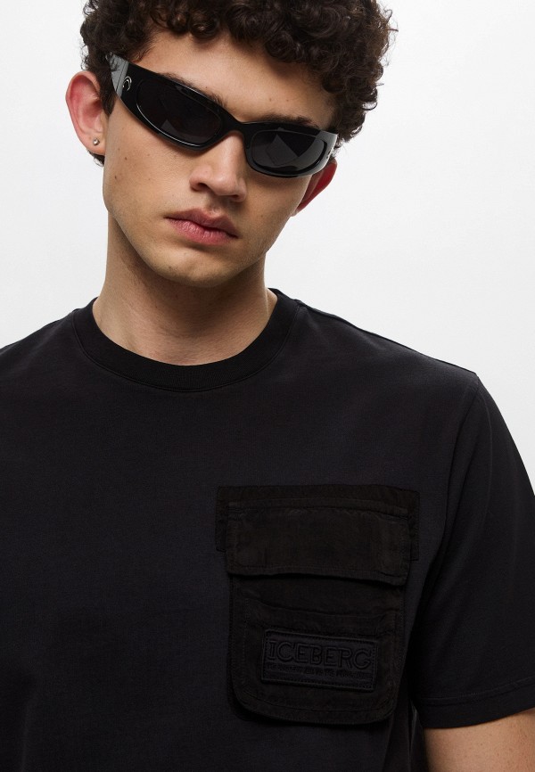 Iceberg Футболка - фото 5