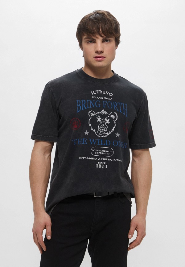 Iceberg Футболка - фото 1