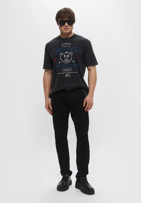 Iceberg Футболка - фото 2