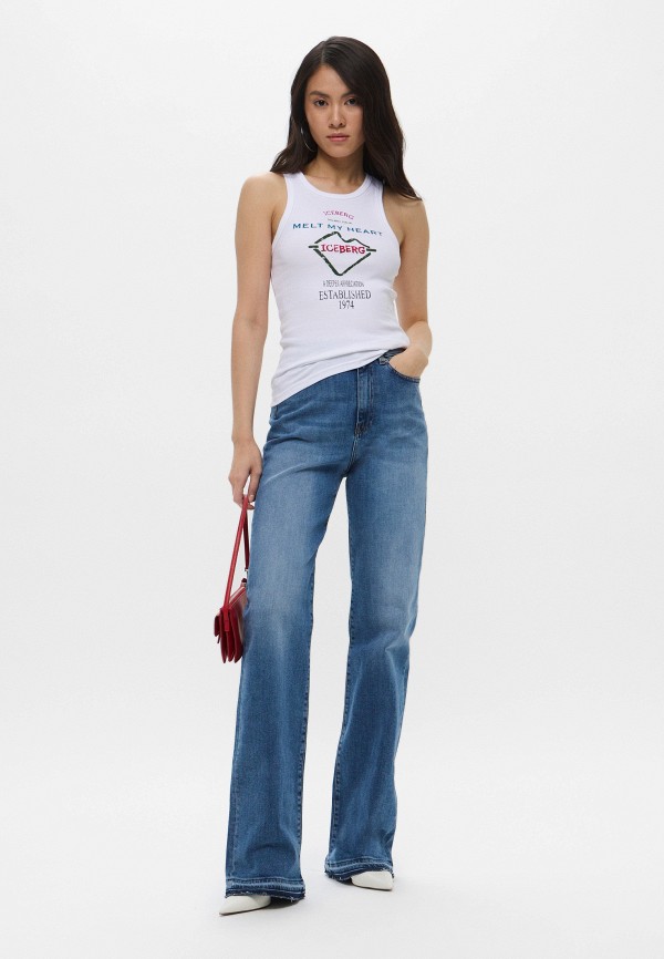 Iceberg Джинсы - фото 2