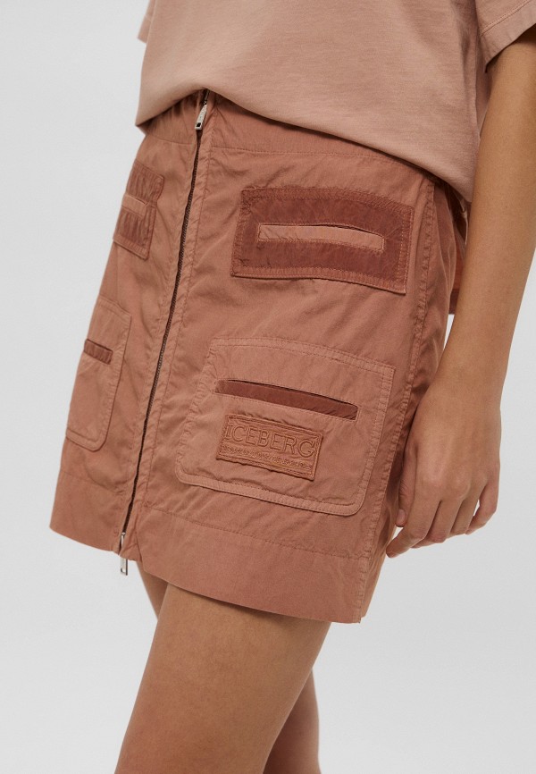 Iceberg Юбка - фото 5