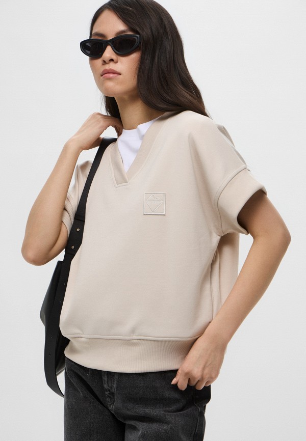 Iceberg Свитшот - фото 4