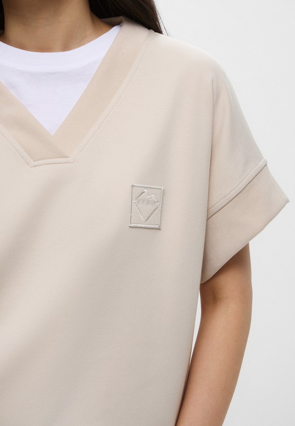 Iceberg Свитшот - фото 5