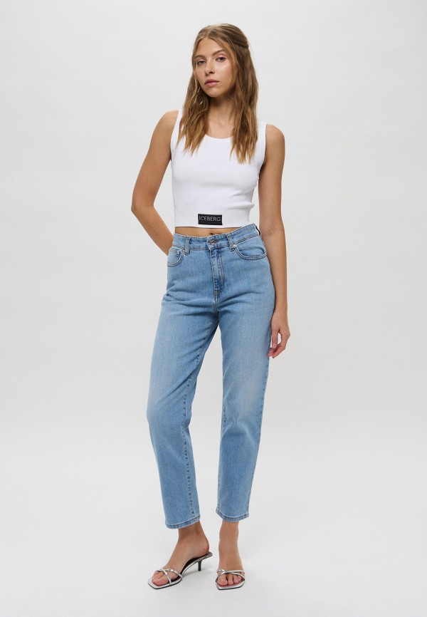Iceberg Джинсы - фото 2