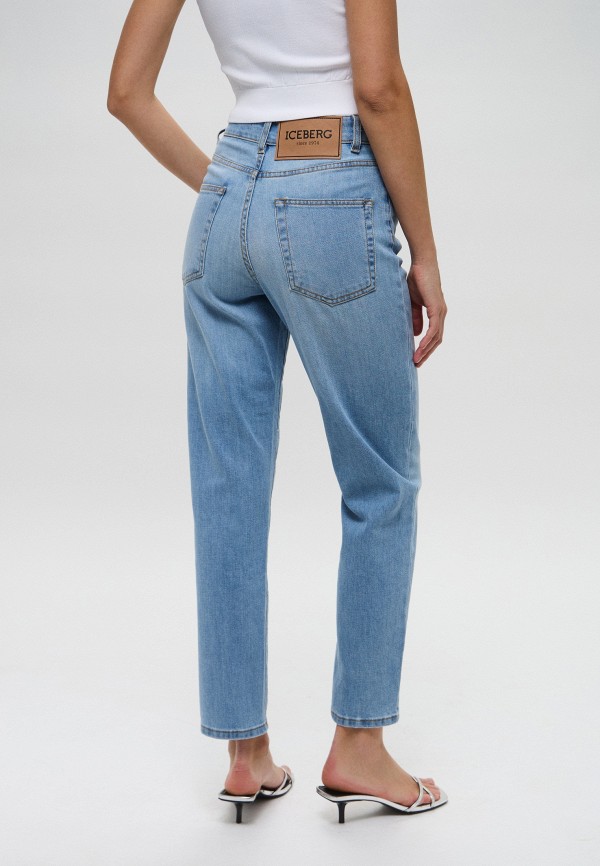 Iceberg Джинсы - фото 3
