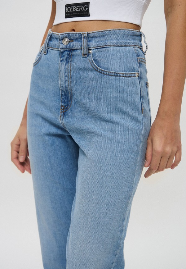 Iceberg Джинсы - фото 5