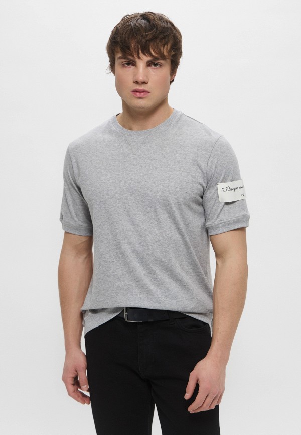 N21 Футболка - фото 1
