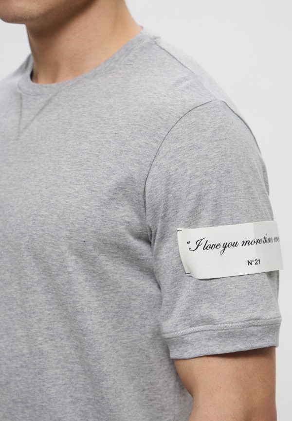 N21 Футболка - фото 4