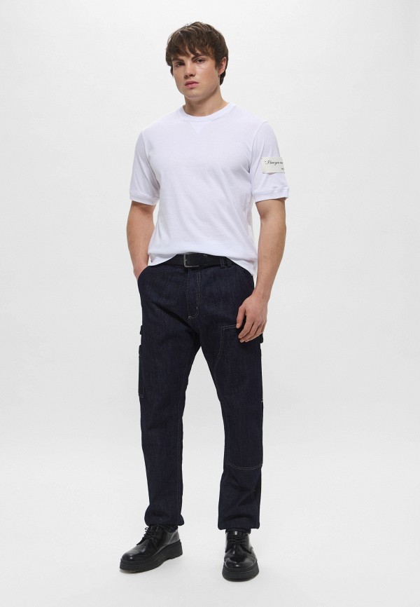 N21 Футболка - фото 2