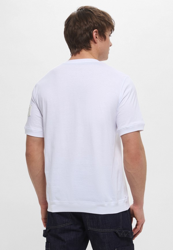 N21 Футболка - фото 3