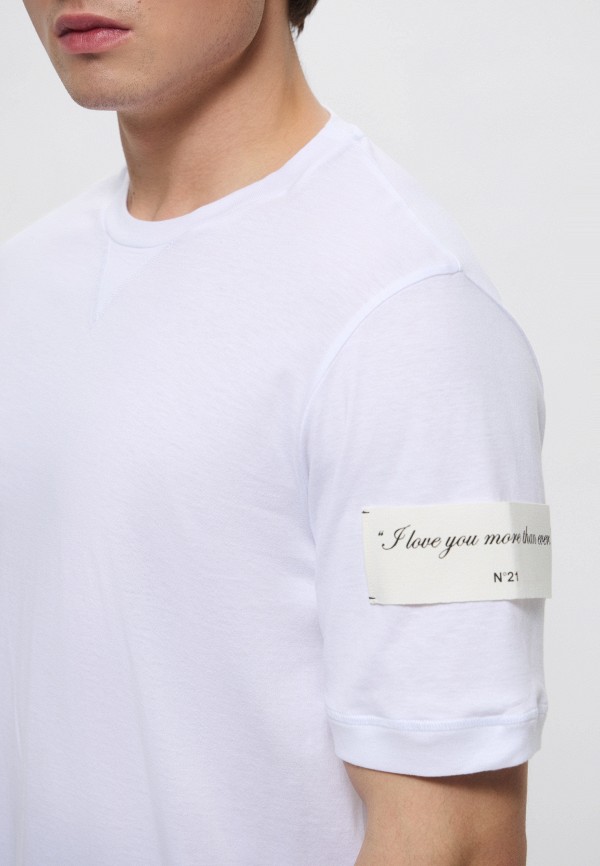 N21 Футболка - фото 4