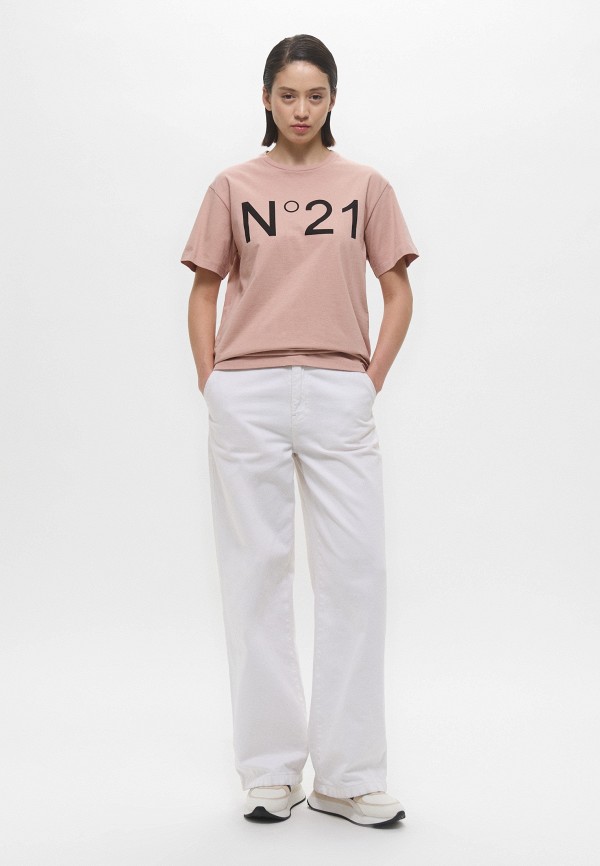 N21 Футболка - фото 2