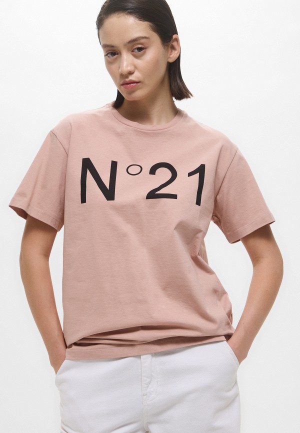 N21 Футболка - фото 4