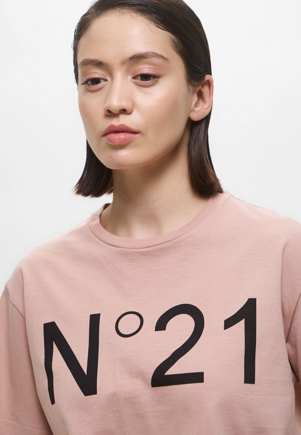 N21 Футболка - фото 5